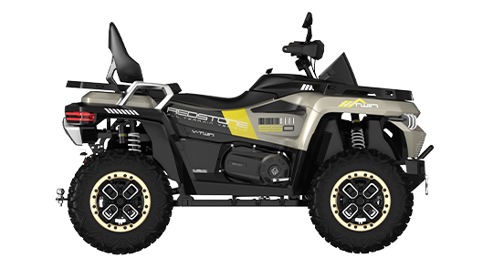 REDSTONE 550 R2